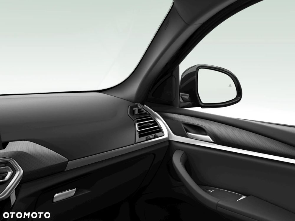 BMW X4 xDrive20i mHEV M Sport sport - 8