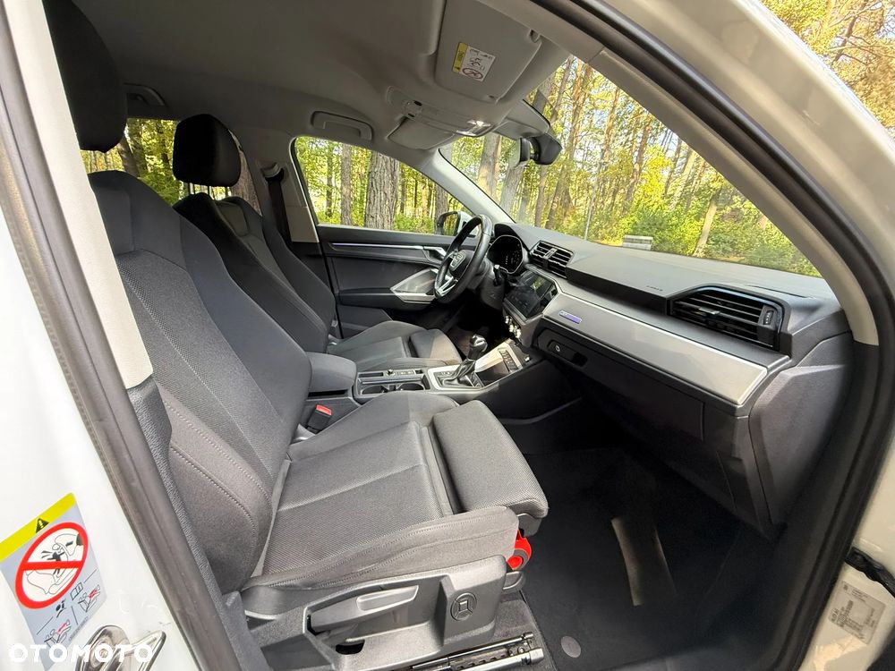 Audi Q3 35 TFSI S tronic - 25