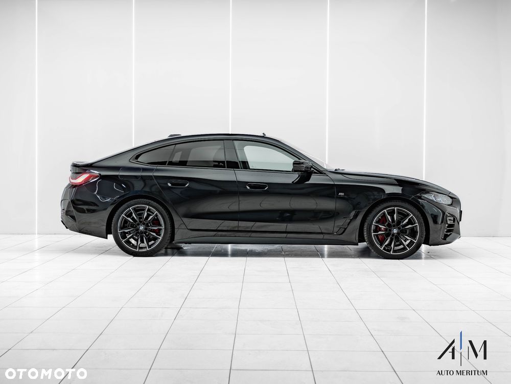 BMW Seria 4 M440i - 6
