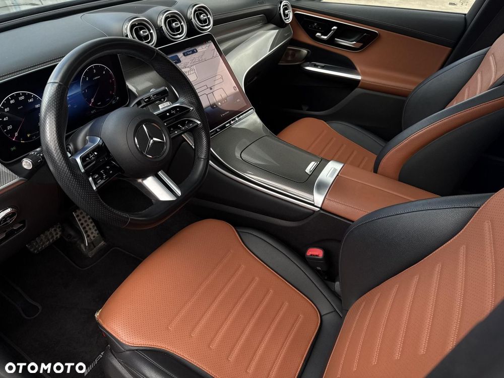 Mercedes-Benz GLC - 10