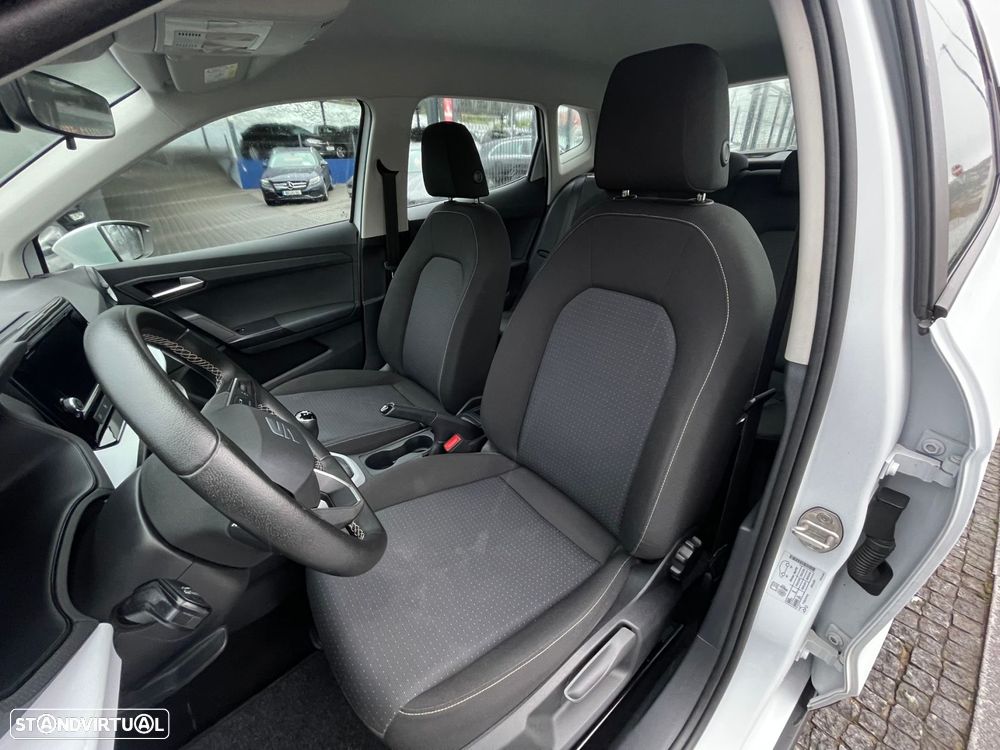 SEAT Arona 1.0 TSI Style - 36