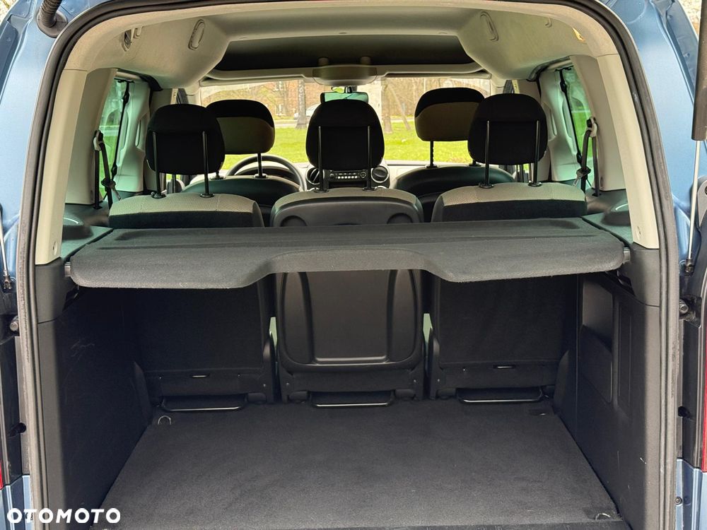 Citroën Berlingo Multispace HDi 115 FAP XTR - 11