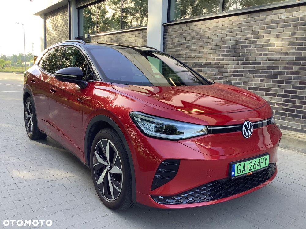 Volkswagen ID.4 77kWh 4Mot GTX - 11