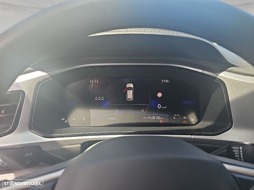 VW T-Roc 1.0 TSI Life - 13