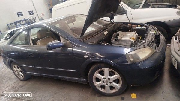 Para Peças Opel Astra G Coupé (F07_) - 1
