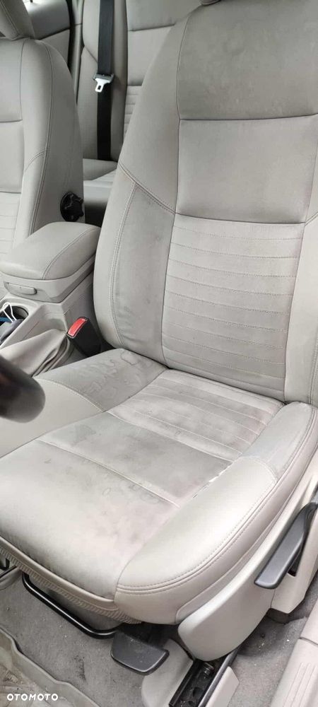 Volvo S40 - 4