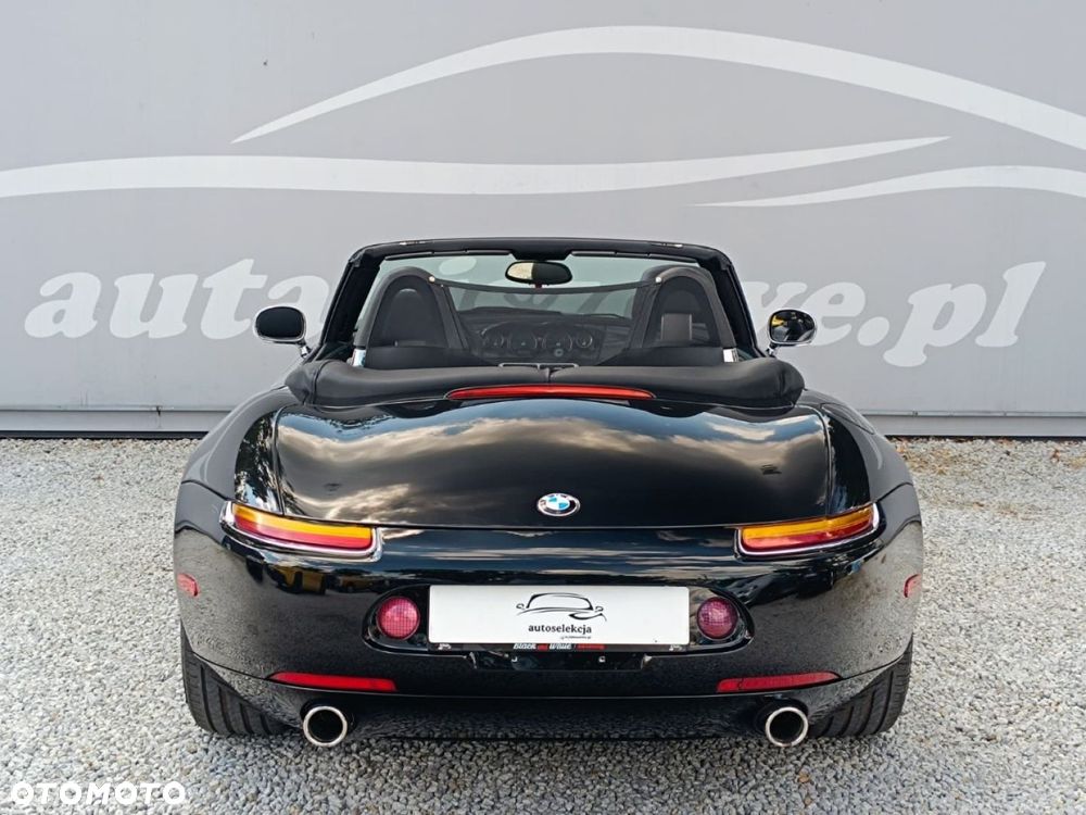BMW Z8 - 15