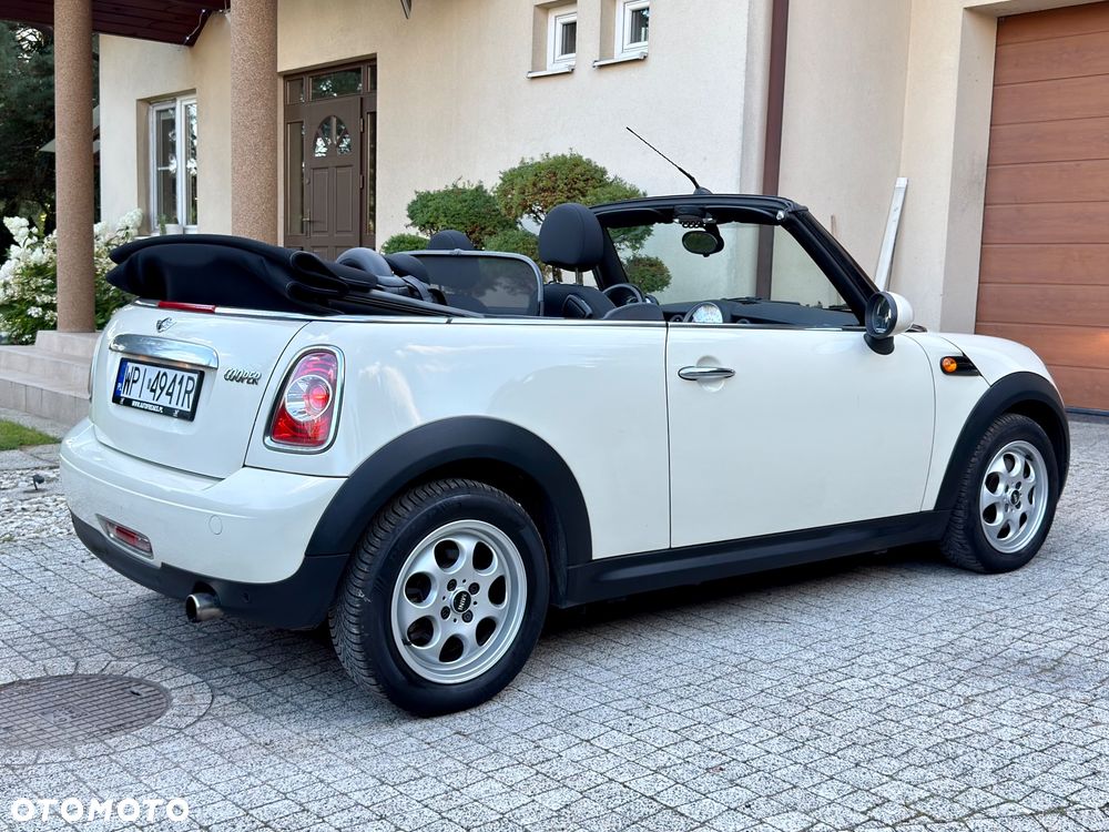 MINI Cooper - 11