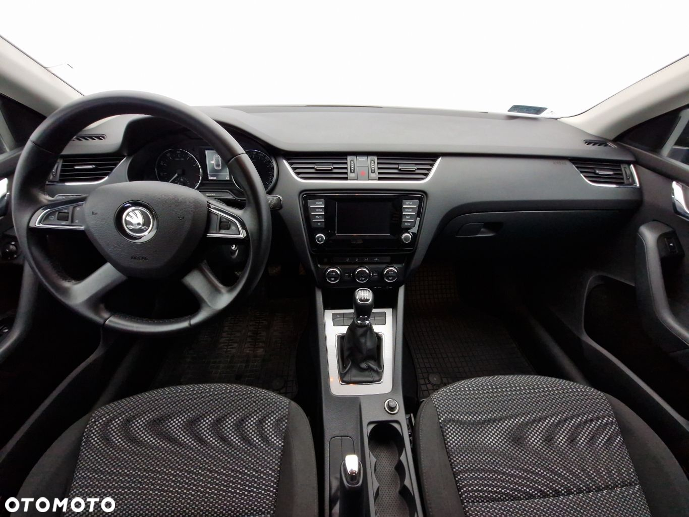 Skoda Octavia 1.4 TSI Ambition - 16