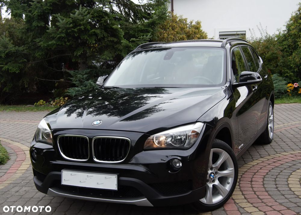 BMW X1 sDrive18d xLine - 20