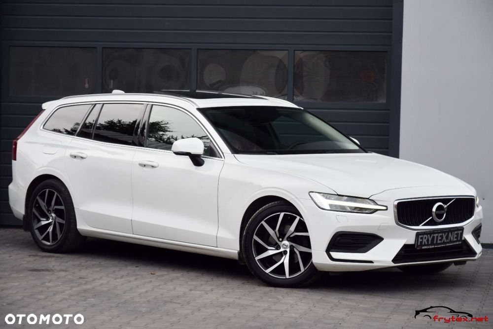 Volvo V60 - 3