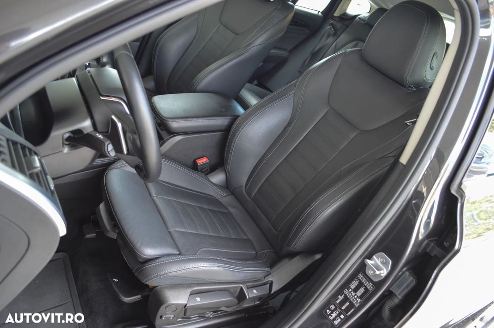 BMW X4 xDrive20d Aut. xLine - 25