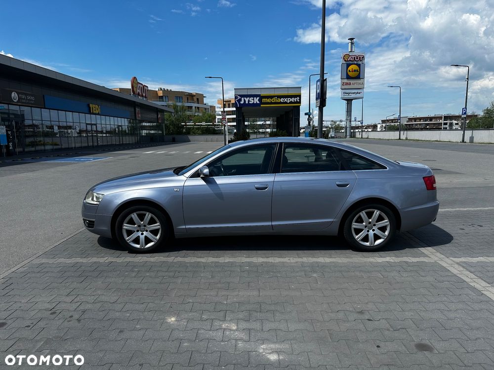 Audi A6 Limousine - 2