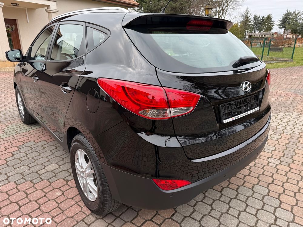 Hyundai ix35 1.6 2WD Style - 7