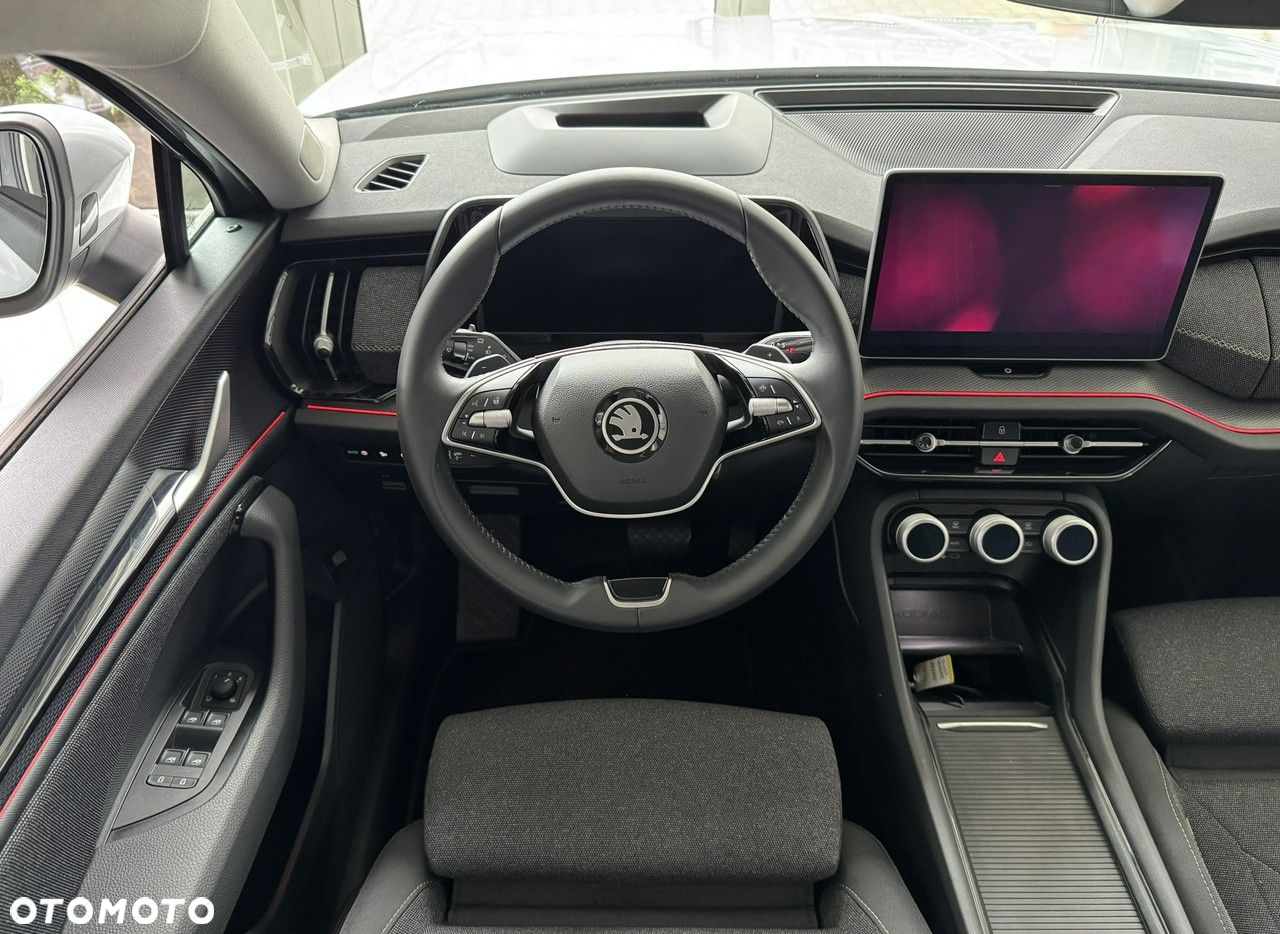 Skoda Kodiaq - 10