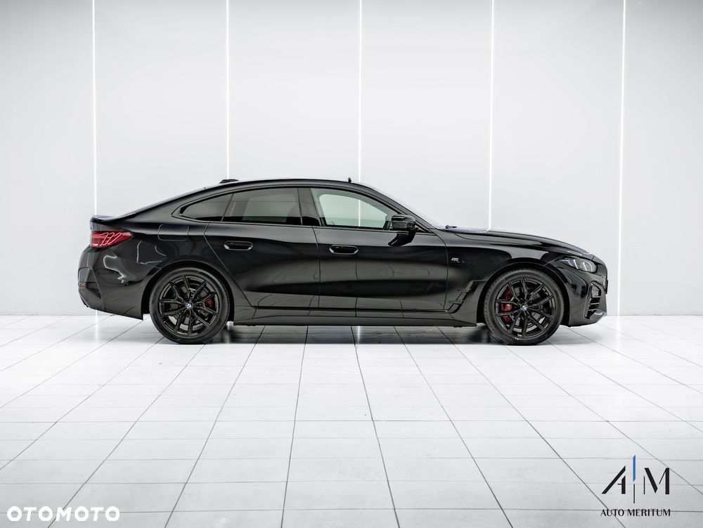 BMW Seria 4 430i xDrive M Sport sport - 7