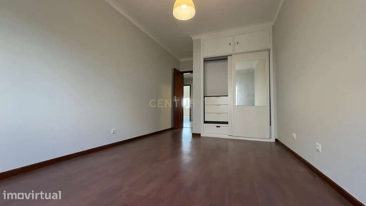 T2 em Sta Marta Pinhal - Corroios - Grande imagem: 5/18