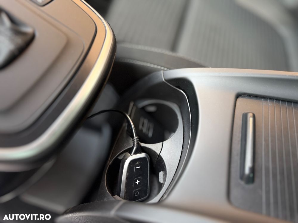 Renault Scenic - 12
