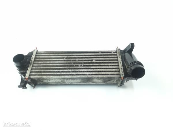 Radiador Intercooler Renault Kangoo Express (Fw0/1_) - 1