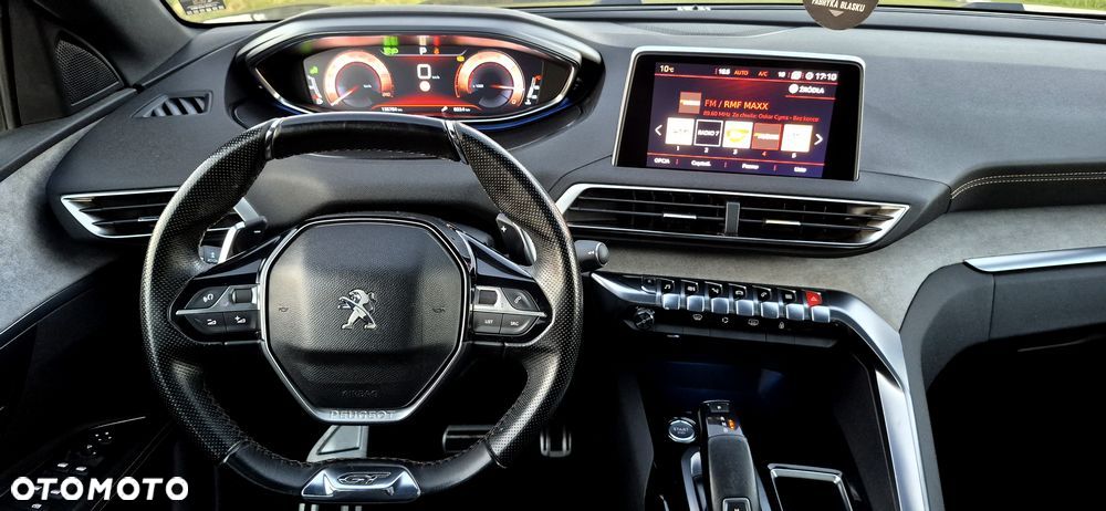 Peugeot 3008 - 14