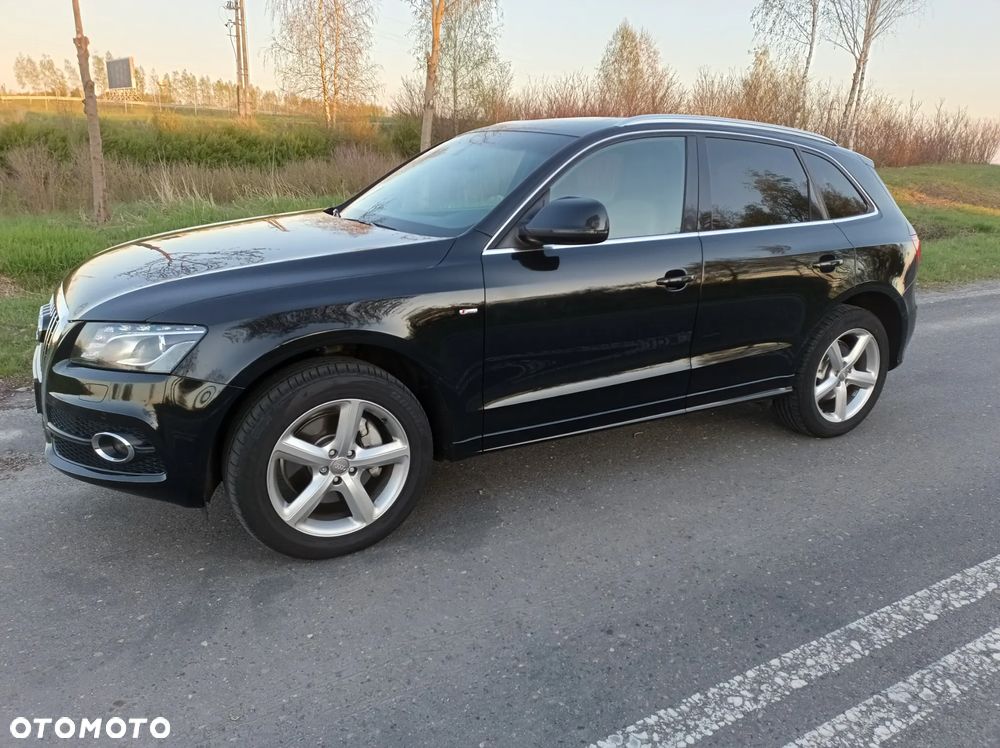 Audi Q5 - 9