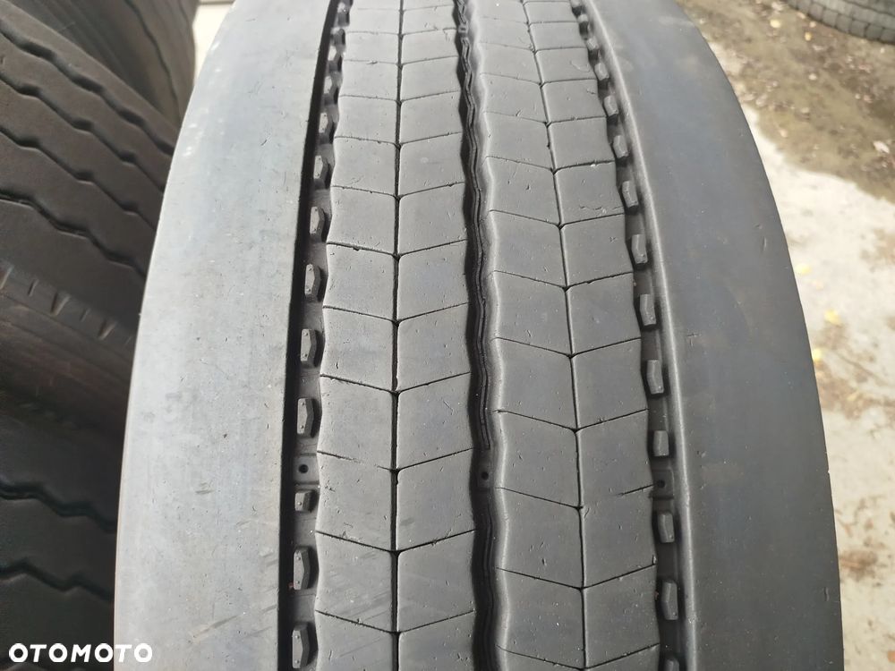 385/65R22.5 160K Michelin X Multi Z 1szt.90% bieżnika - 2