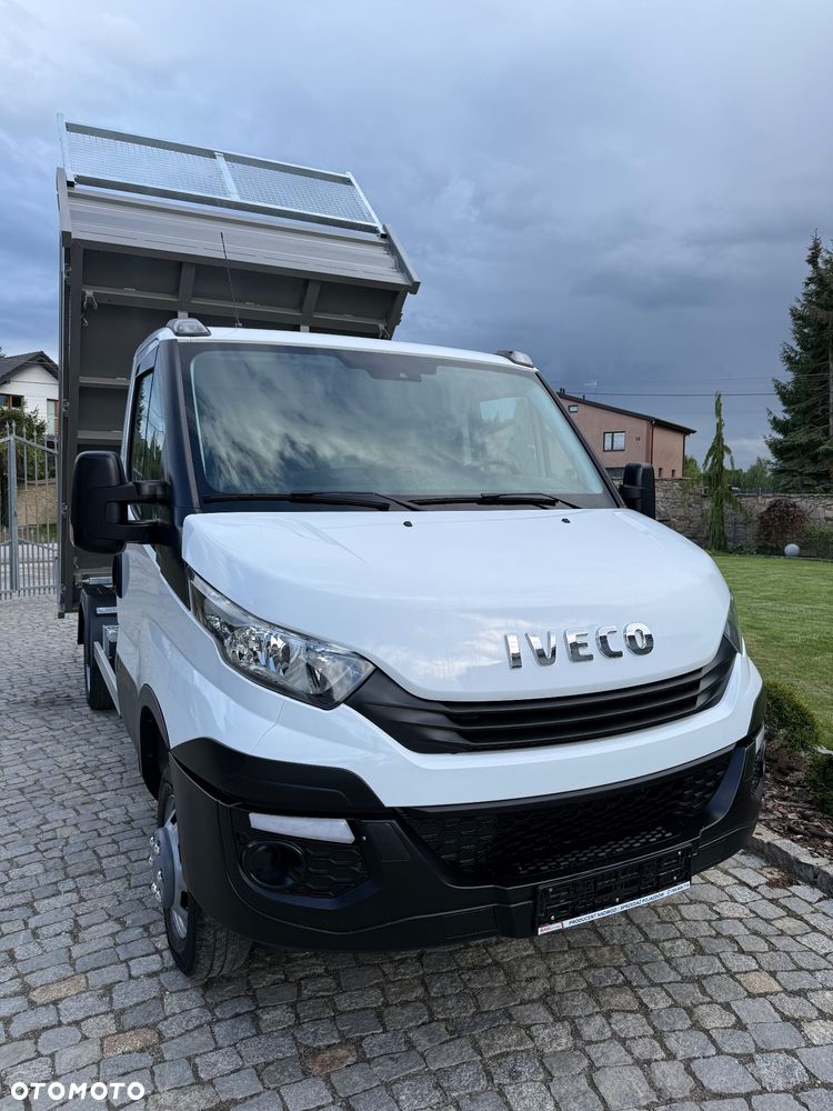 Iveco Daily 50C15 35C15 70C18 - 13