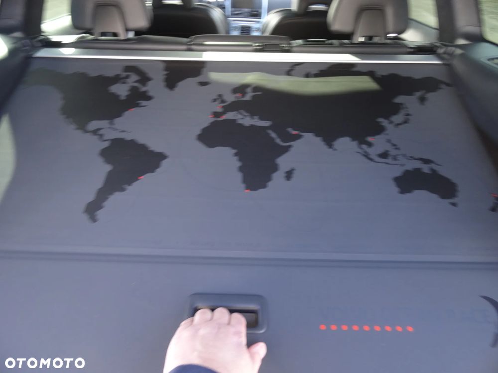 Volvo XC 60 D3 Geartronic Ocean Race - 15