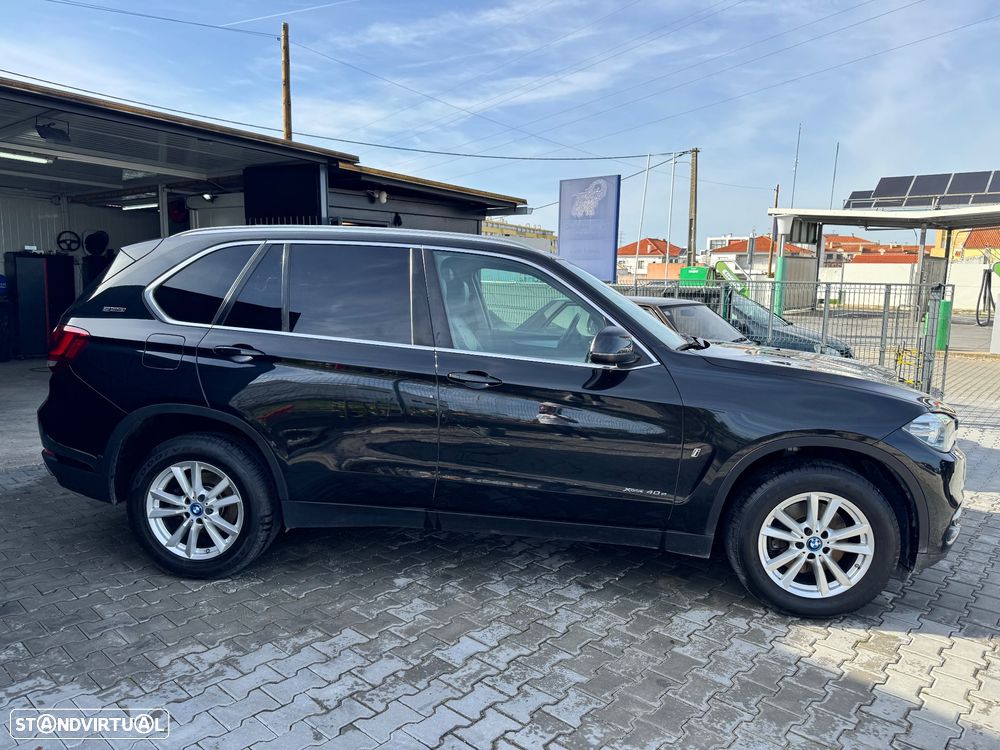 BMW X5 40e xDrive - 12
