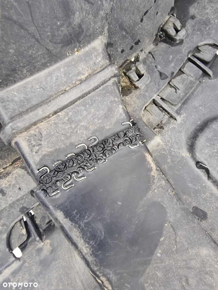 SKODA FABIA III 6V0 14- NADKOLE LEWE PRZEDNIE PRZÓD , NR 6V0807957F / 6V0807957D / 6V0807957B / 6V0807957E / 6V0807957C , NR AUKCJI N575 - 4