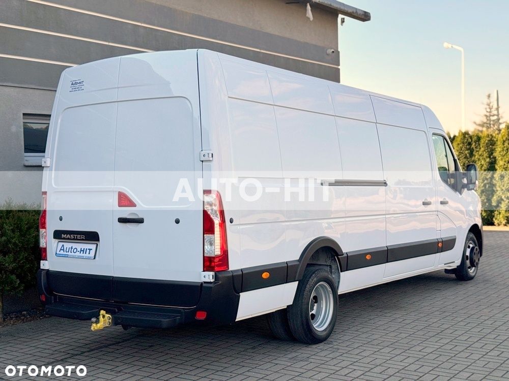 Renault Master - 14