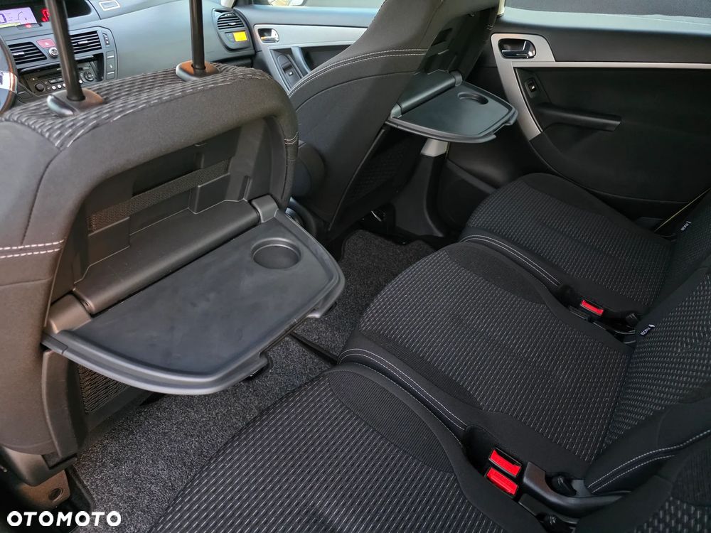 Citroën C4 Picasso 1.8 16V Advance - 18