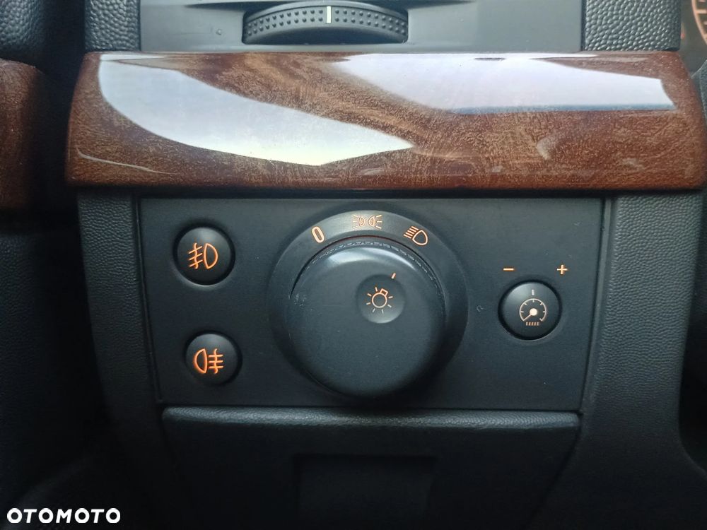 Opel Vectra 1.8 Elegance - 11