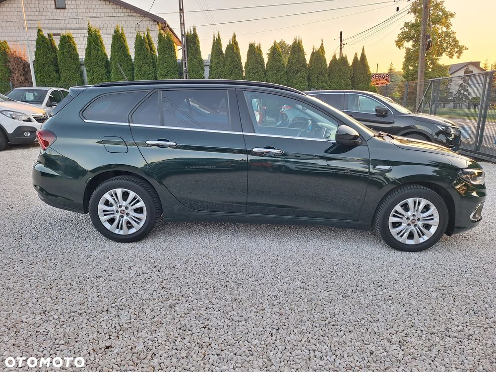 Fiat Tipo - 16