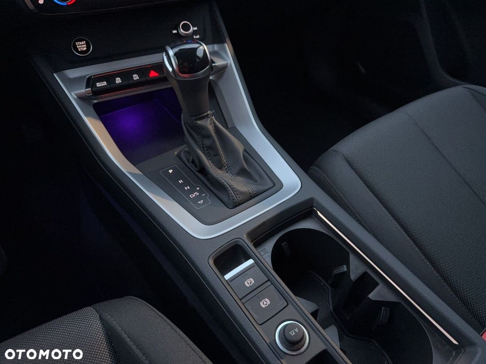 Audi Q3 Sportback - 35