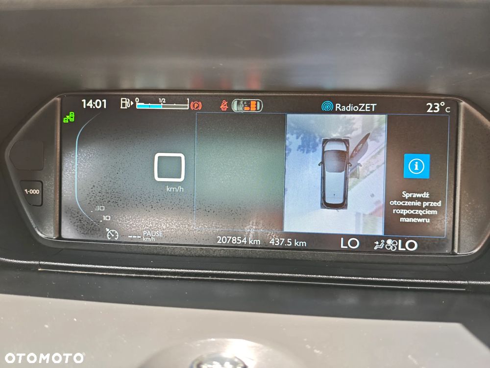 Citroën C4 Picasso BlueHDi 120 Exclusive - 25