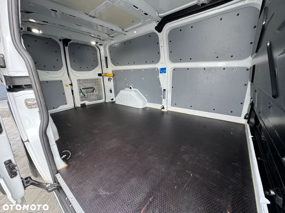 Ford TRANSIT CUSTOM L2 MAXI LONG - 11