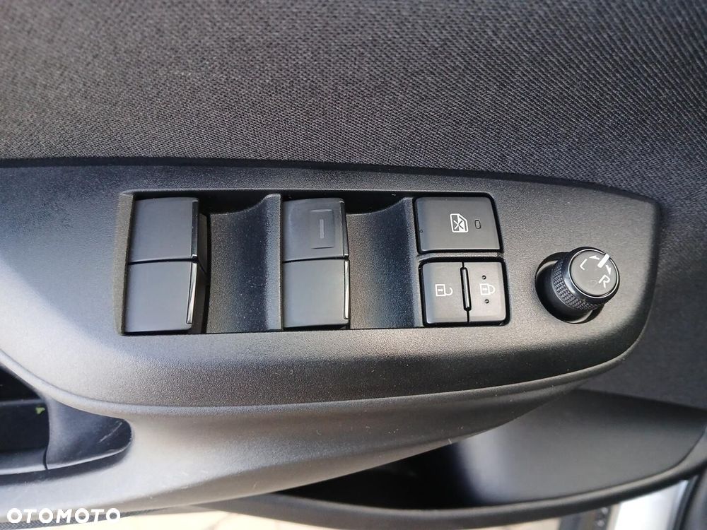 Toyota Yaris Cross Hybrid 1.5 Comfort - 21