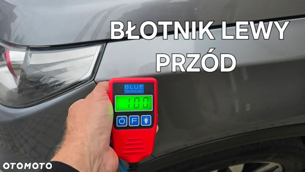Suzuki Vitara 1.4 Boosterjet Comfort - 30