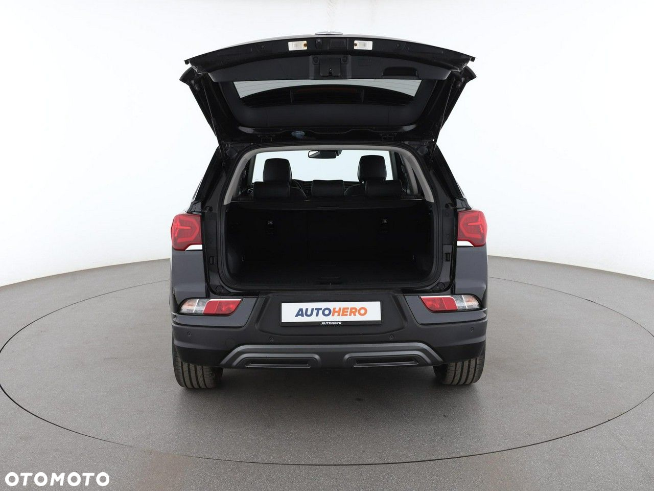 SsangYong/KGM Korando 1.5 T-GDI Quartz 4WD - 19