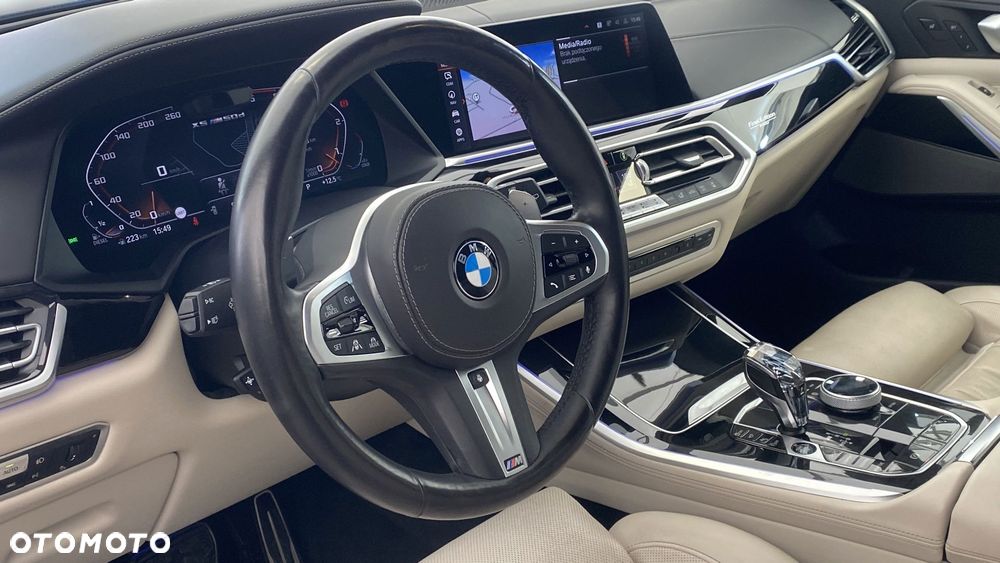 BMW X5 M - 15