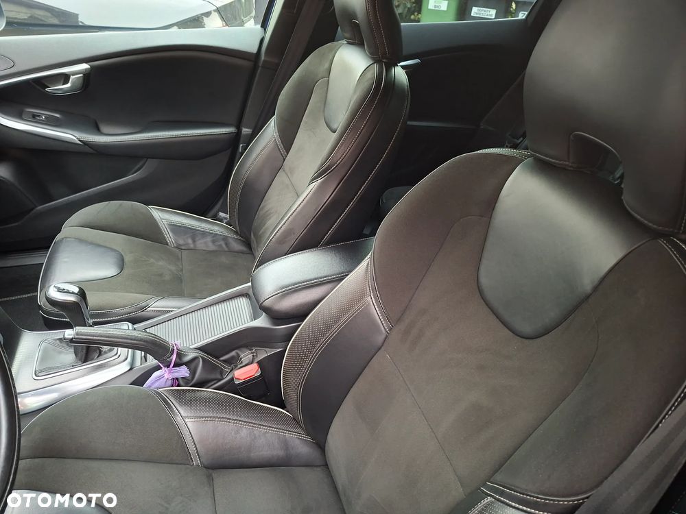Volvo V40 D3 RDesign - 11