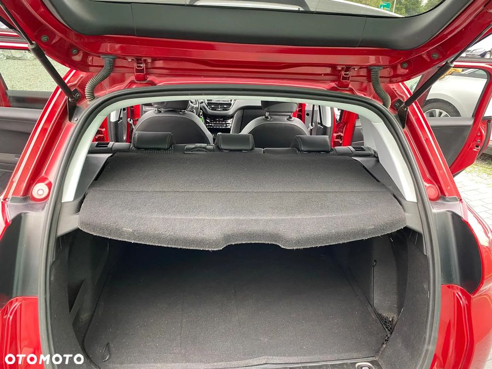 Peugeot 2008 PureTech 82 Allure - 14