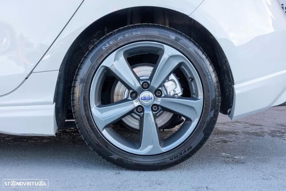 Volvo V40 1.6 D2 Eco Kinetic - 8