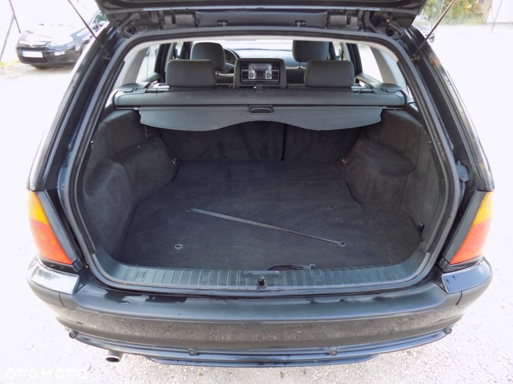 BMW Seria 3 - 9