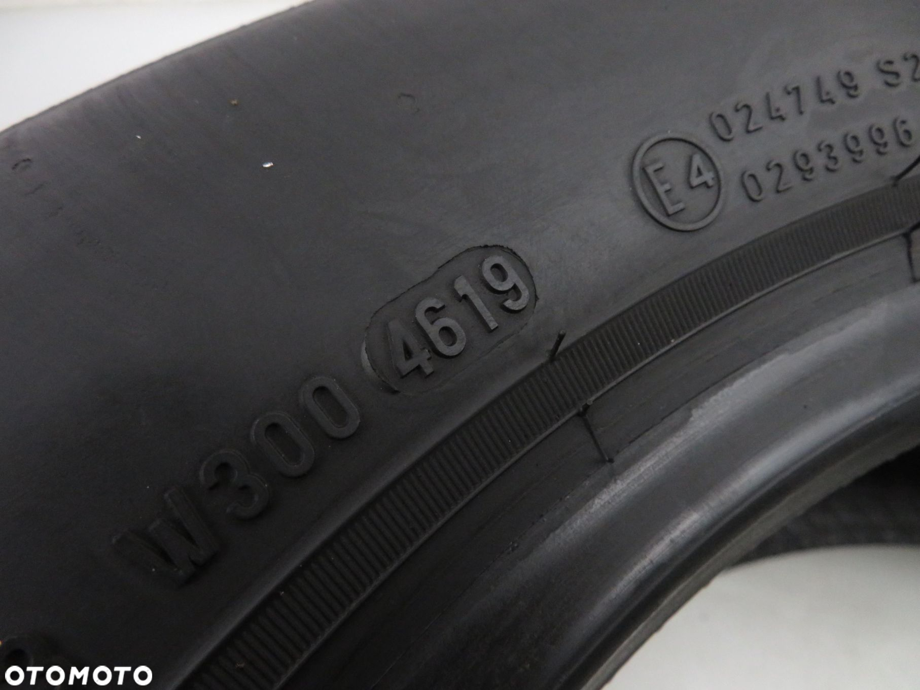 2x 165/70R14 OPONY CAŁOROCZNE Pirelli Cinturato All Season 81T - 3