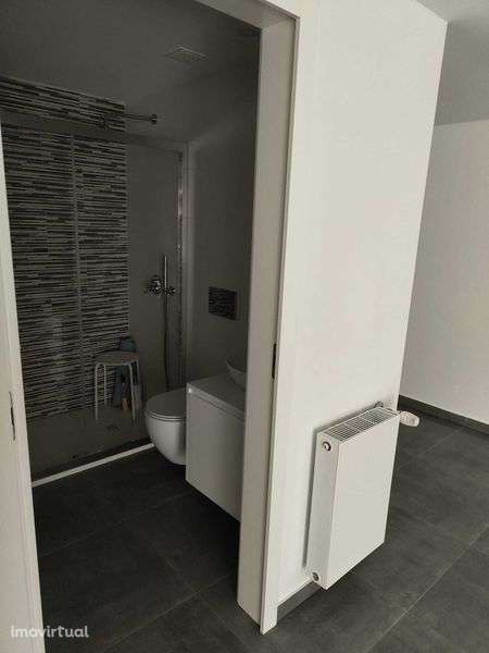 T1 Póvoa de Varzim arrendamento - Grande imagem: 2/2