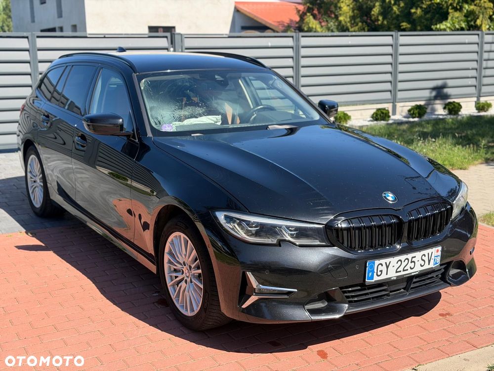 BMW Seria 3 - 3
