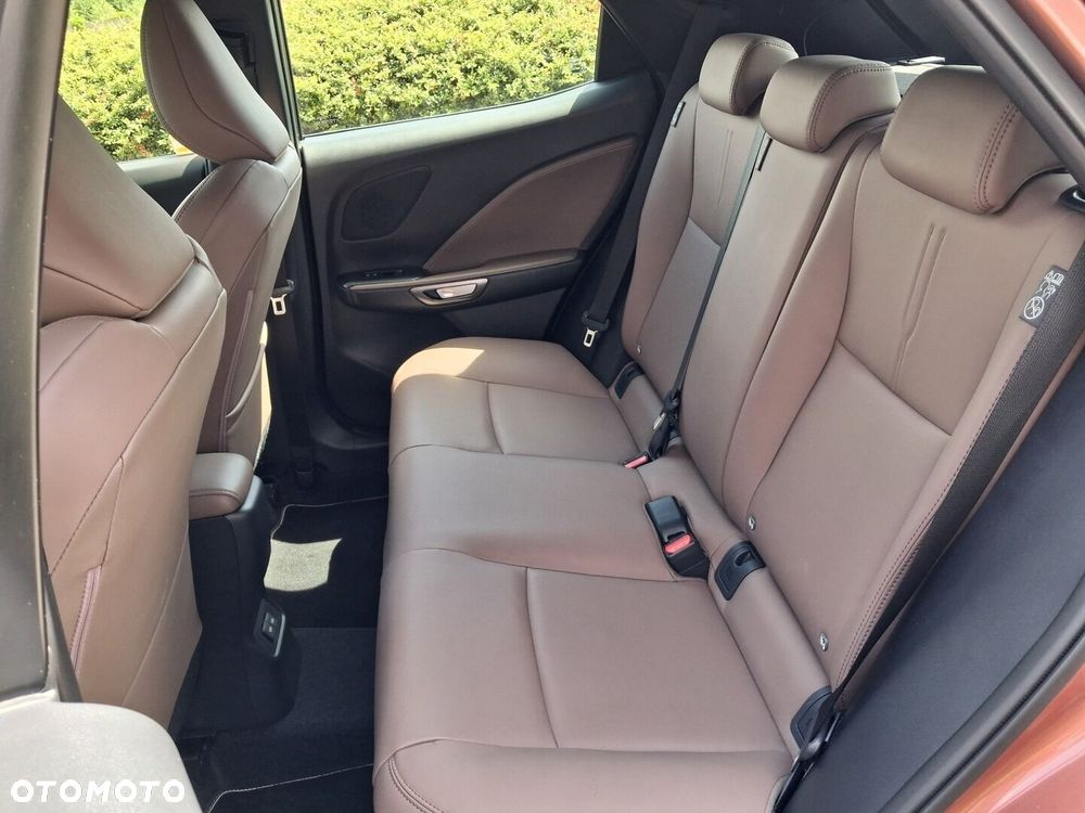 Lexus LBX 1.5 Hybrid Elegant - 17