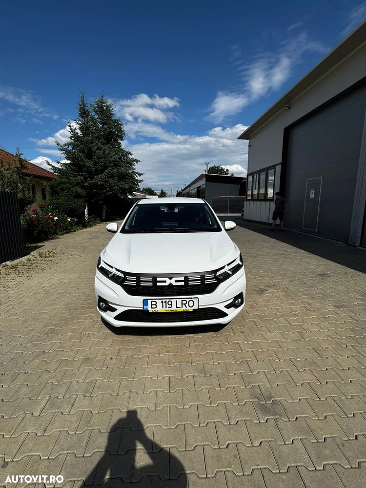 Dacia Logan - 12